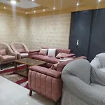 Doqi Apartment 3 Rooms 2 Bathroom Wifi Near Nile