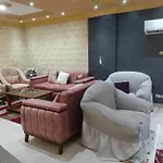 Doqi Apartment 3 Rooms 2 Bathroom Wifi Near Nile