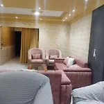 Doqi Apartment 3 Rooms 2 Bathroom Wifi Near Nile