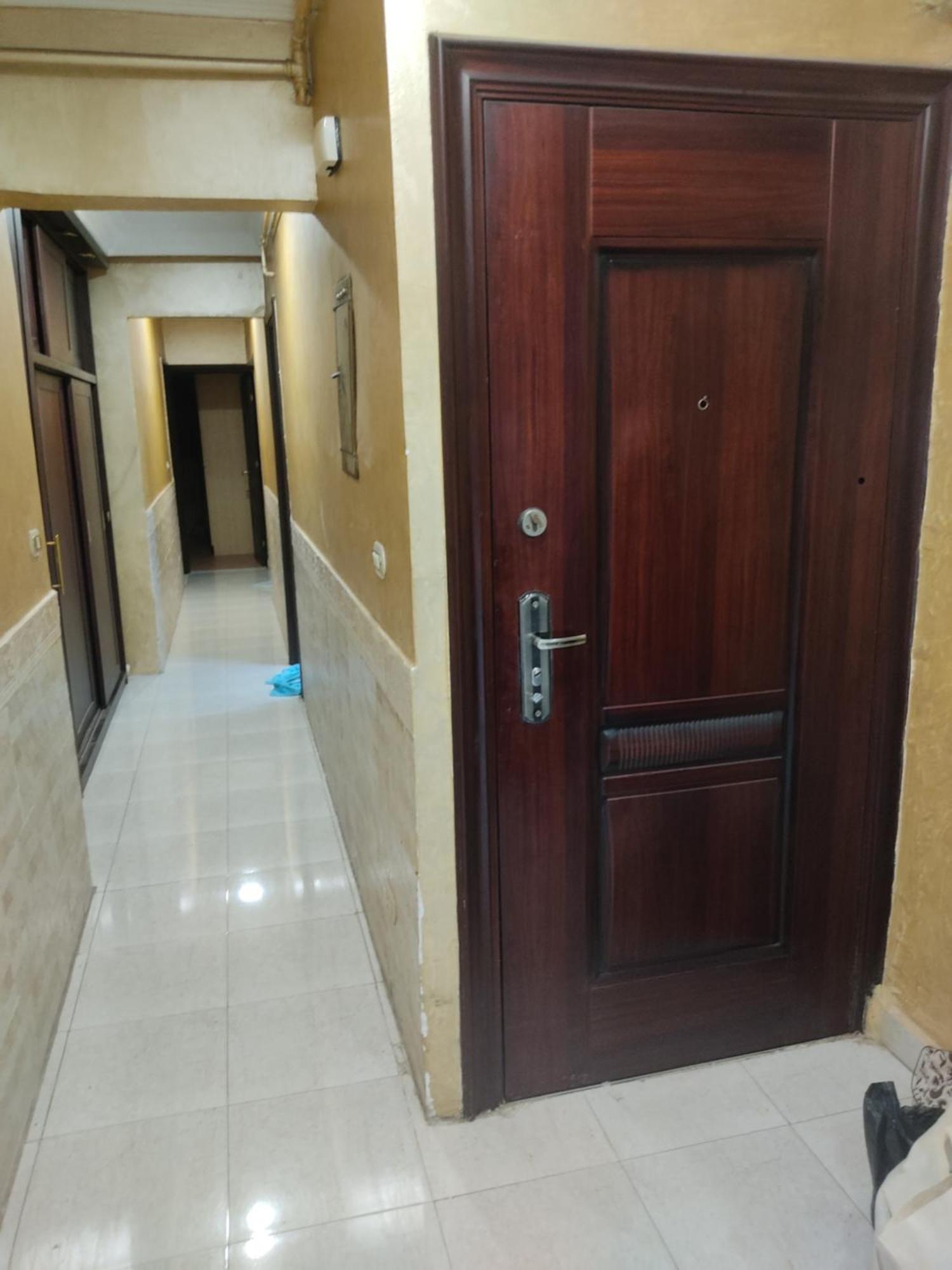 Apartment Doqi 3 2 Bathroom Wifi Near Nile *