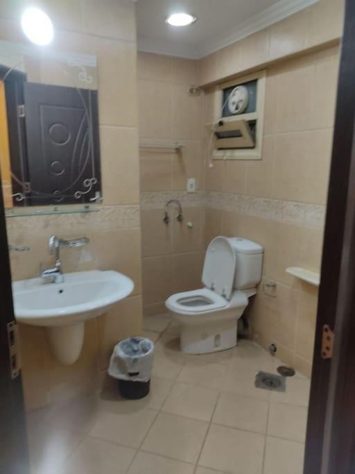 Doqi 3 2 Bathroom Wifi Near Nile Apartment *