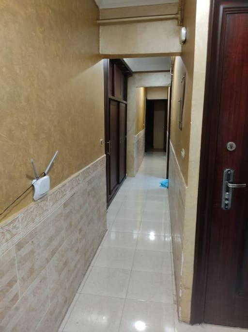 Apartment Doqi 3 2 Bathroom Wifi Near Nile *