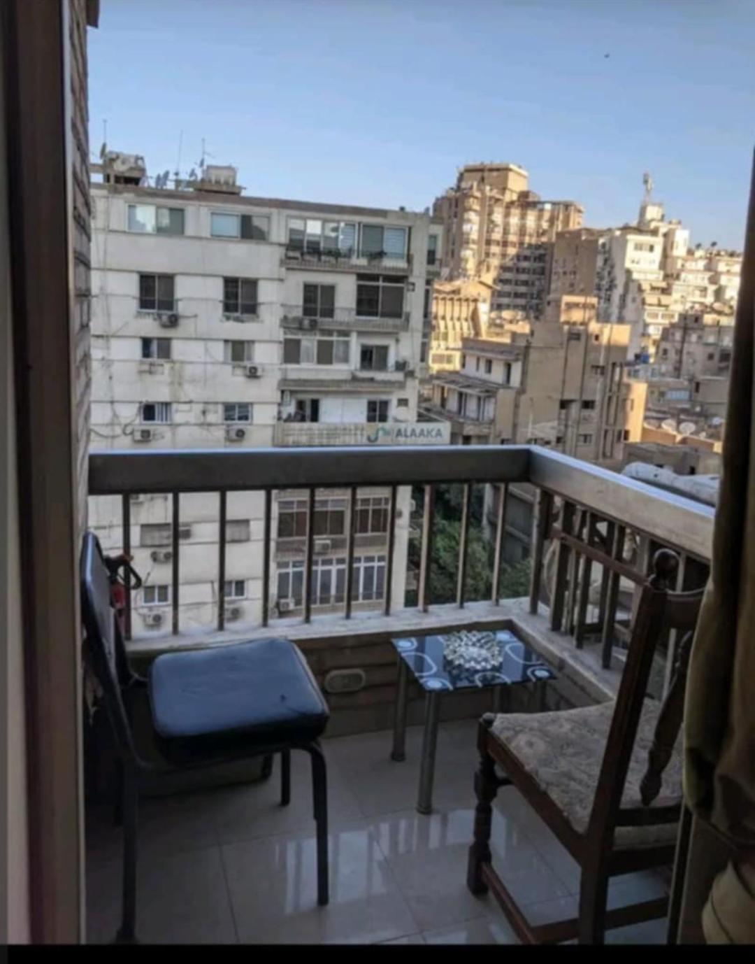 Doqi 3 2 Bathroom Wifi Near Nile Apartment