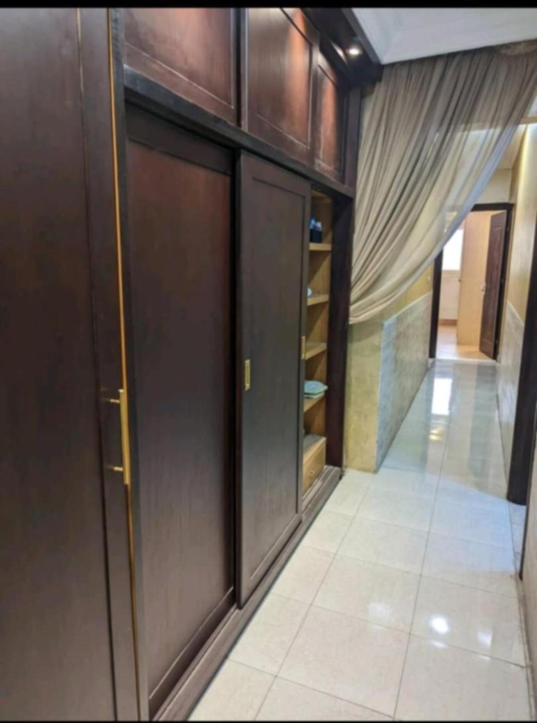 Doqi 3 2 Bathroom Wifi Near Nile Apartment Cairo