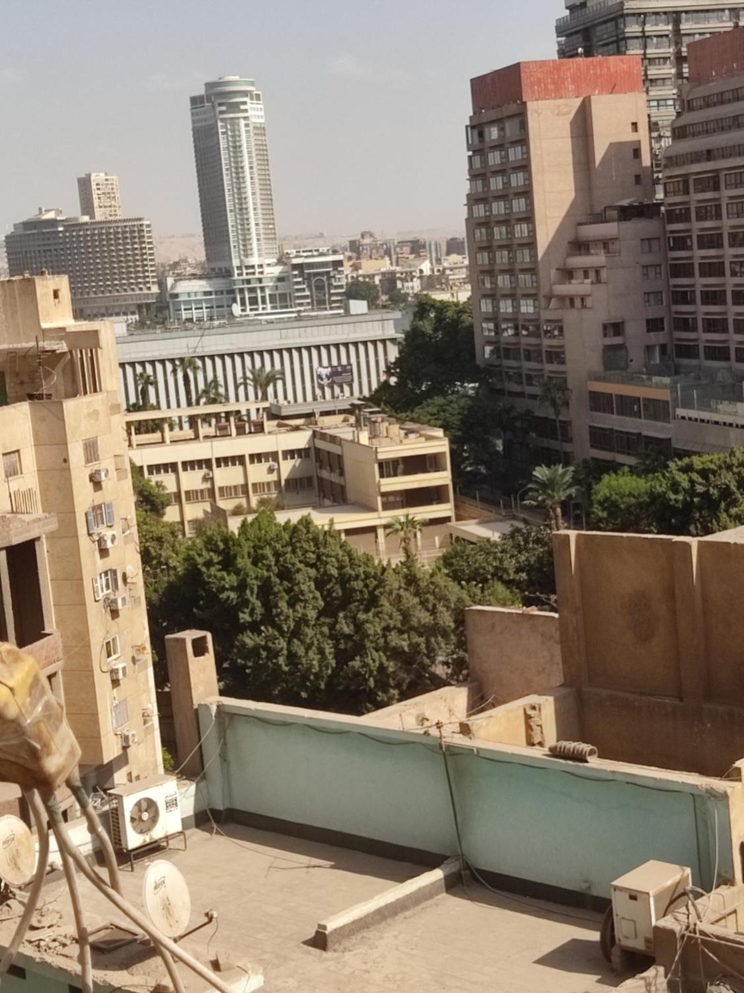 Doqi 3 2 Bathroom Wifi Near Nile Apartment *